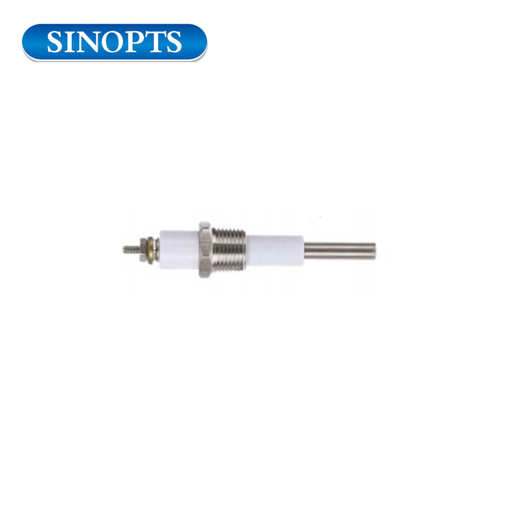 Electrodo de chispa para horno