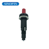Piezo Igniter para el generador de encendedor piezo más ligero de butano