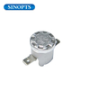 Interruptor de temperatura Protector térmico bimetálico