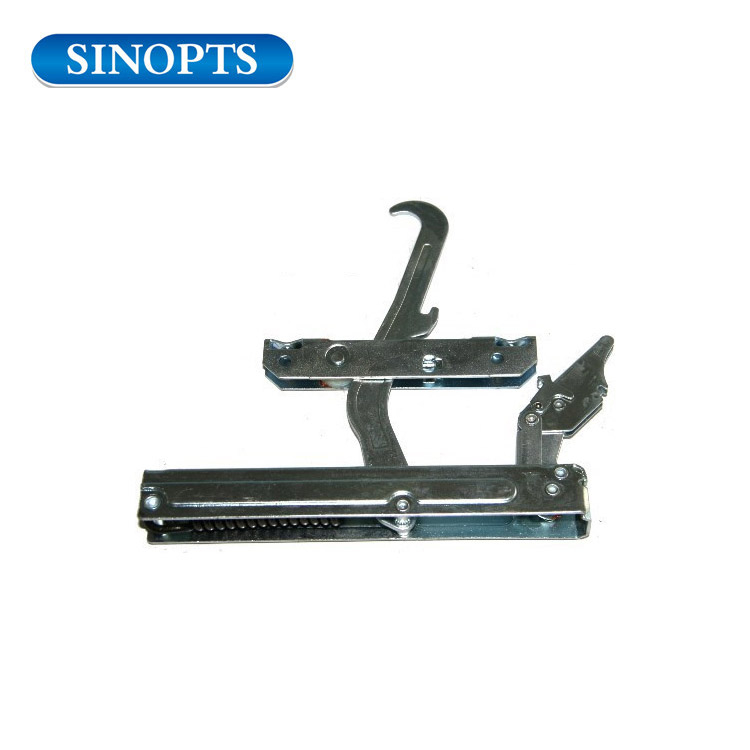 Bisagra de puerta de horno para cocina de gas