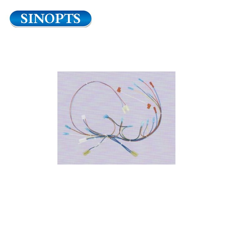 cable de microondas