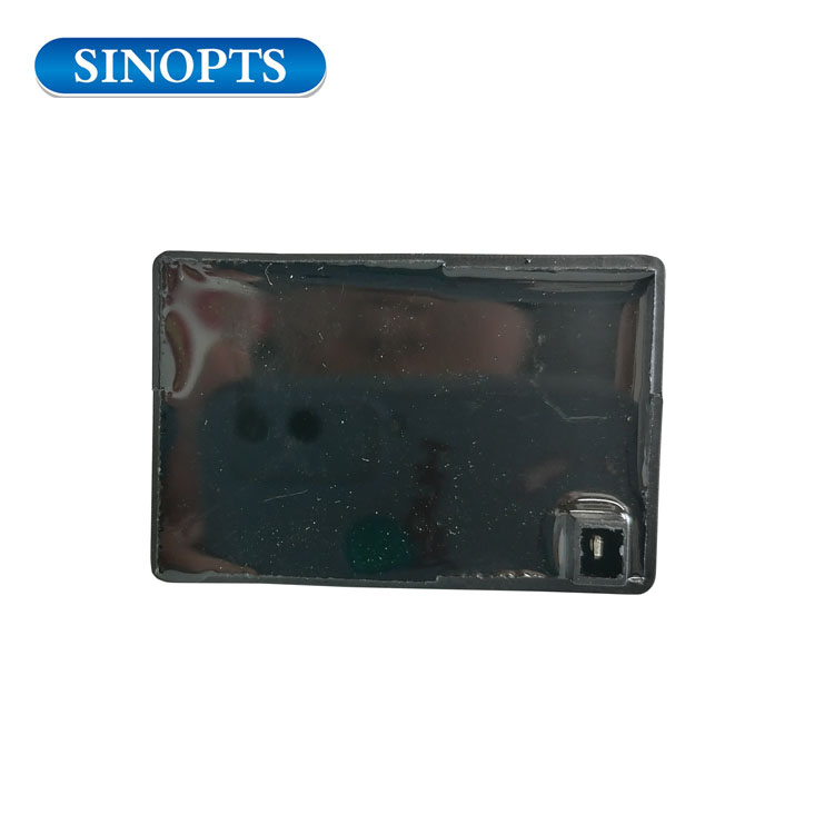 Encendedor del generador de chispa de gas