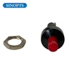 Negro Piezo Gas Igniter Spark Spark Ignitor