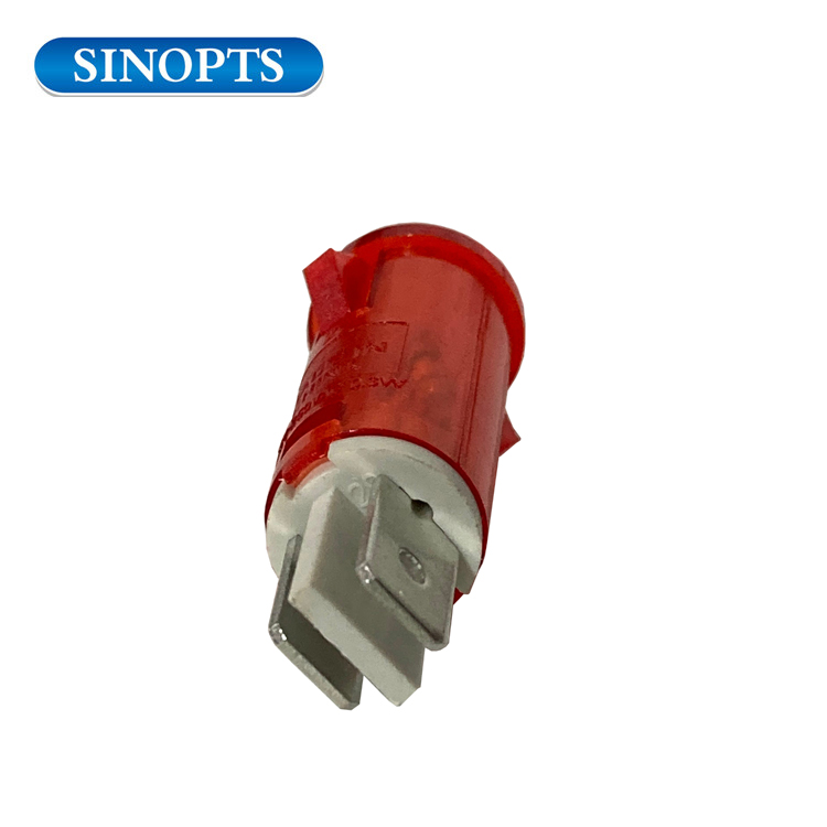 12.5 mm 220V MAQUINARIA DE ALIMENTOS INDICADOR DE PLÁS