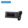 Termostato de accesorios de refrigeración de controlador de temperatura STC-8080H
