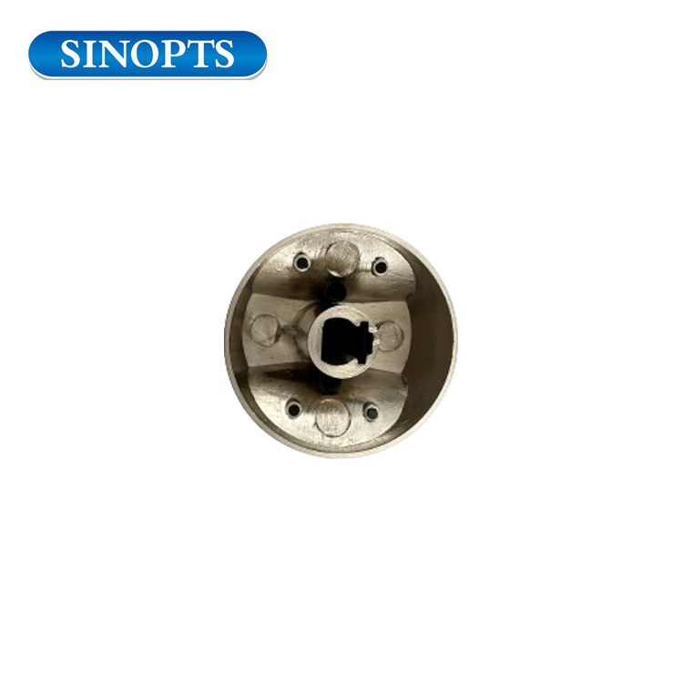Sinopts Gas Stufe Metal Paya