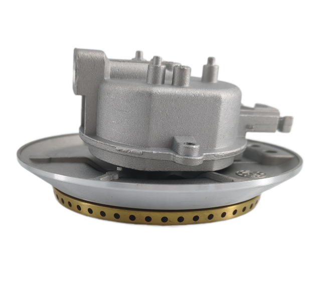 Quemador de estufa de gas infrarrojo de cocina casera SINOPTS