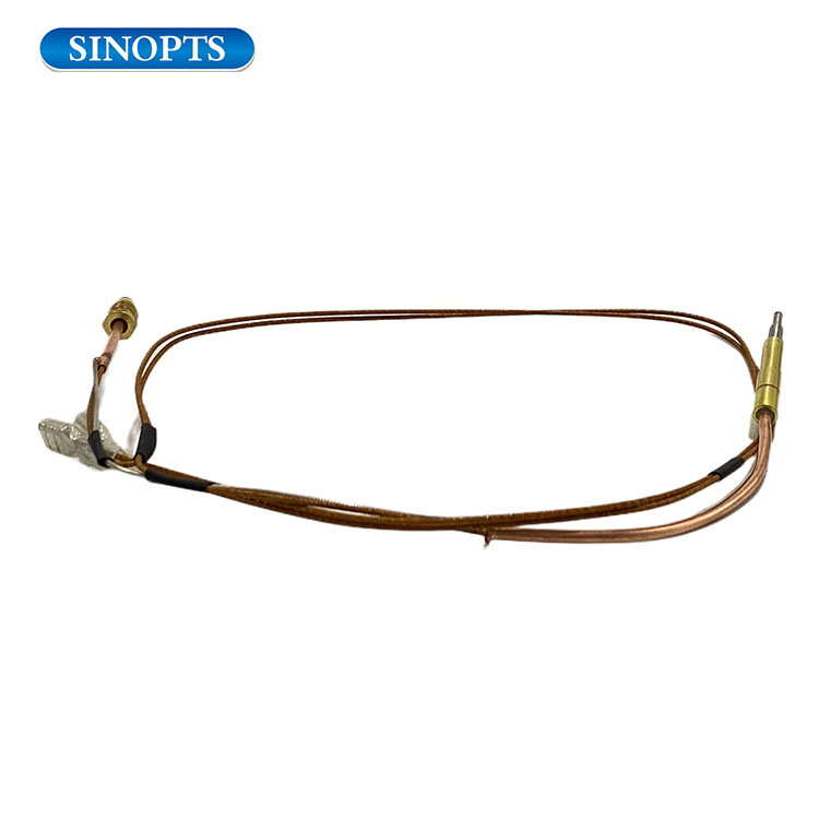 Termopil-Pilot-Burner-Gas-Termocouple