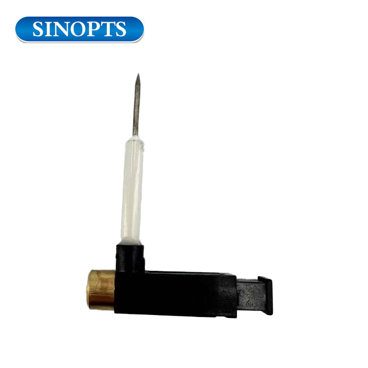 Spark Electronic Piezo Igniter para horno de gas BBQ 