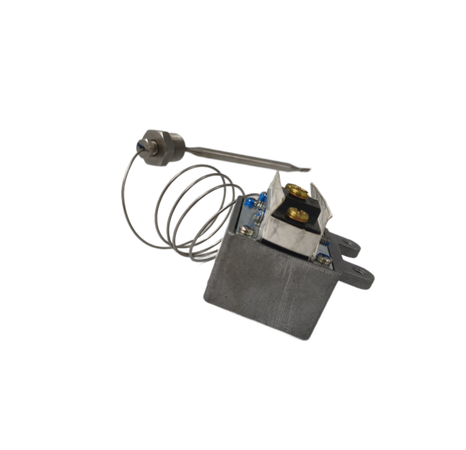 Válvula de control de seguridad del termostato de freidora SINOPTS 450 ℉