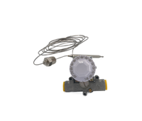 Válvula termostática de control de gas Sinopts para calentador y freidora a gas