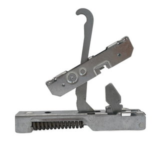 Bisagra SINOPTS Fabricante profesional Bisagra de cierre suave para puerta de horno de acero