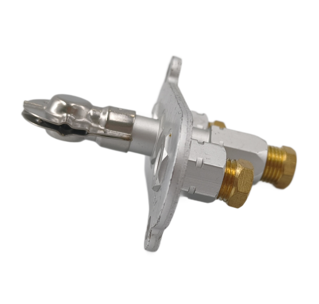 SINOPTS ODS Dispositivo de protección contra llamas por deficiencia de oxígeno Quemador piloto con electrodo