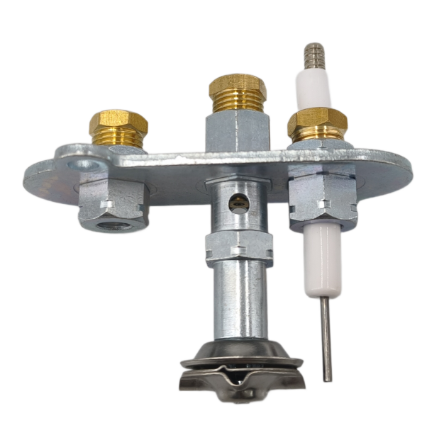 SINOPTS ODS Deficiencia de oxígeno Dispositivo de protección contra llamas Quemador piloto