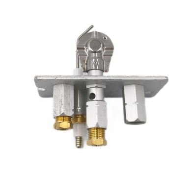 SINOPTS ODS Dispositivo de protección contra llamas por deficiencia de oxígeno Soporte de encendido de llama abierta larga