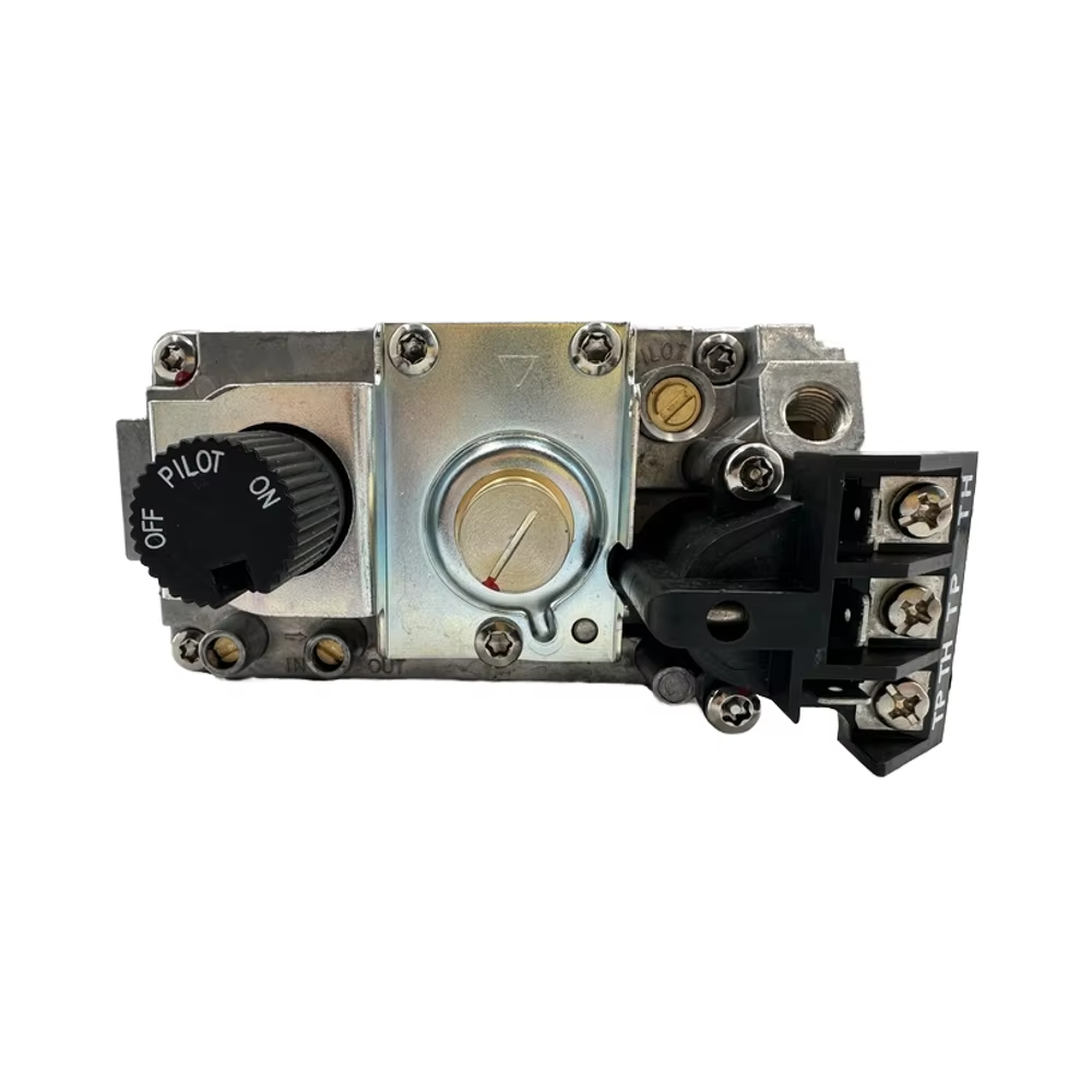 Sinopts reemplazar SIT 0820301 Gas Burner Válvula de control de gases multifuncionales