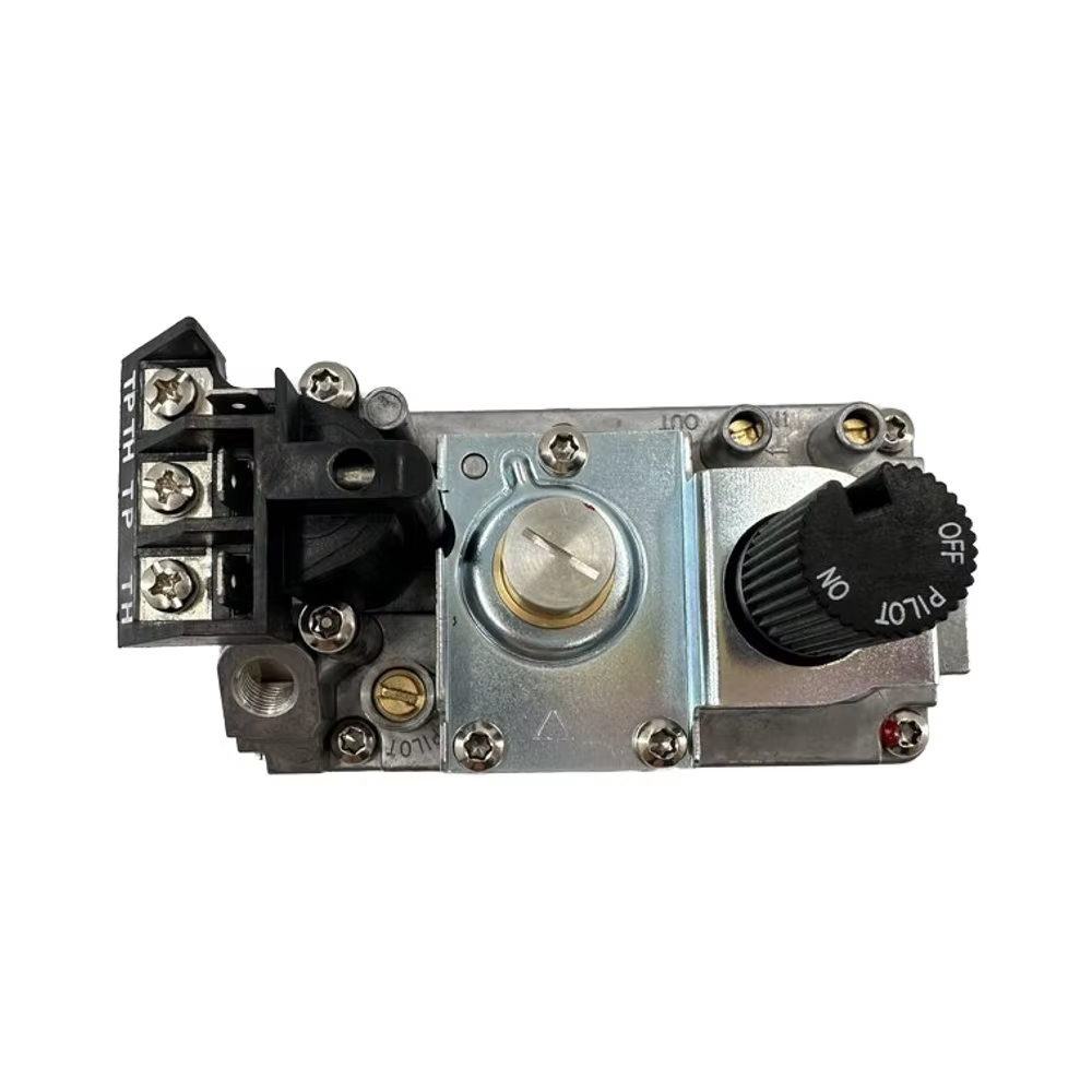 Sinopts reemplazar SIT 0820301 Válvula de control de gases multifuncionales