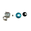 Reemplaza ego55.31052.020/50-300 ℃ termostato de milivoltio