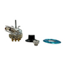 Reemplaza ego55.31052.020/50-300 ℃ termostato de milivoltio