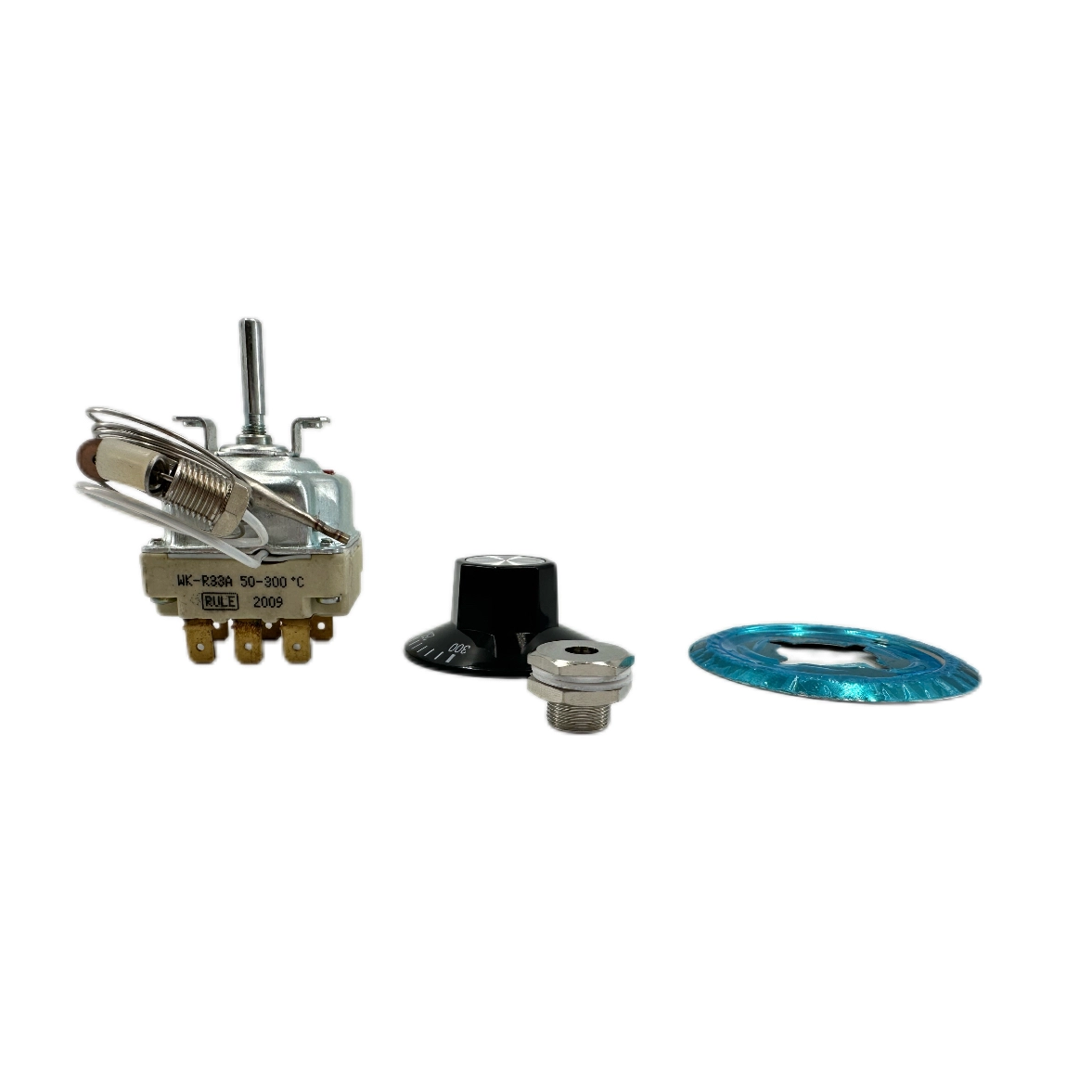 Reemplaza ego55.31052.020/50-300 ℃ termostato de milivoltio