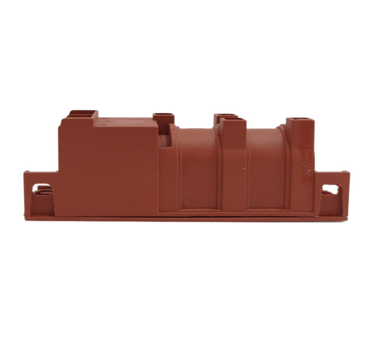 SINOPTS Encendedores de impulsos de 4 salidas, accesorios para hornos de gas