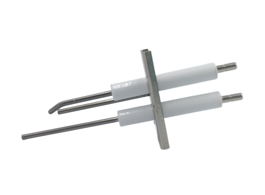 SINOPTS Aguja de encendido de cerámica para horno de gas