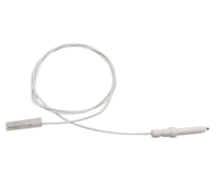 SINOPTS Aguja de encendido universal para accesorios de estufas de gas.