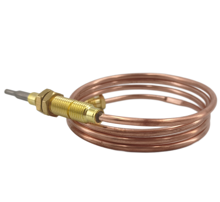 Termopares para accesorios de estufa de gas empotrados SINOPTS 80CM