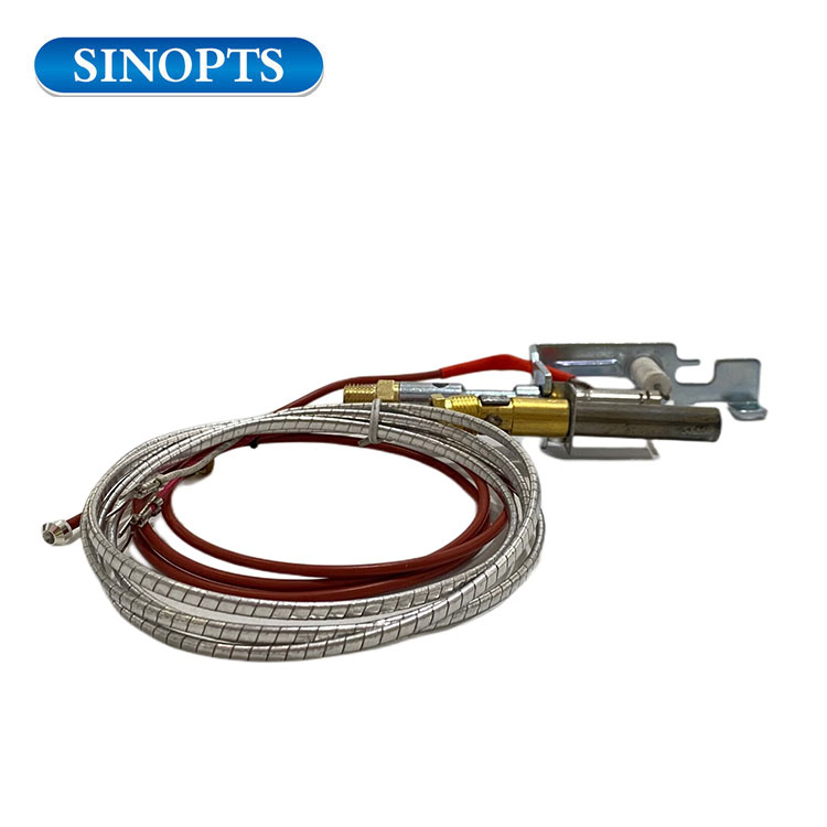 Piezas de calentador de agua de gas universal ODS Conjunto de quemador de piloto