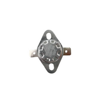 SINOPTS 150 ℃ Piezas de estufa de termostato