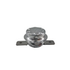 SINOPTS 150 ℃ Piezas de estufa de termostato