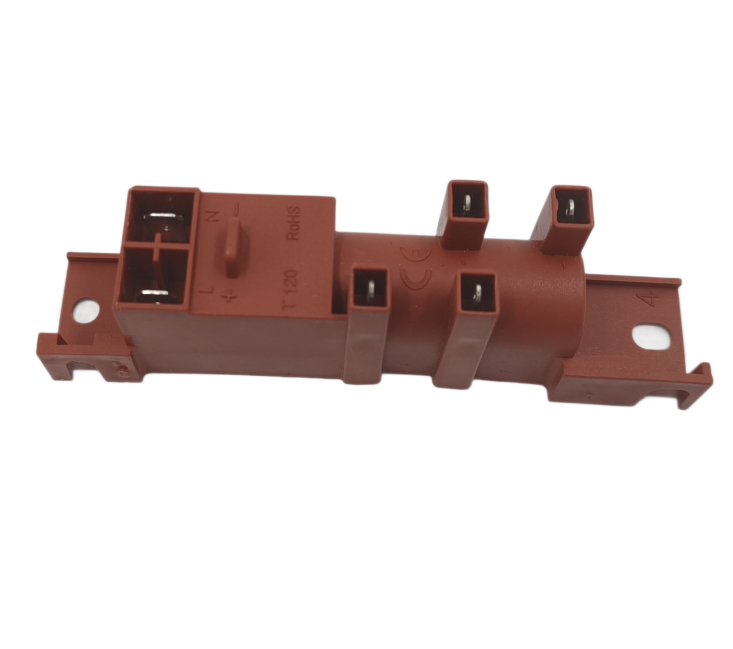 Dispositivo de encendido por impulsos de cuatro orificios SINOPTS para estufas de gas, calentadores de agua y hornos