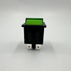Sinopts de alta calidad snap en mini interruptor