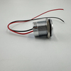 Sinopts 220V LED INDICADOR DE METAL SEÑAL Piezas
