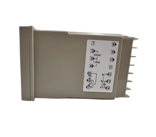 Termostato de alta calidad