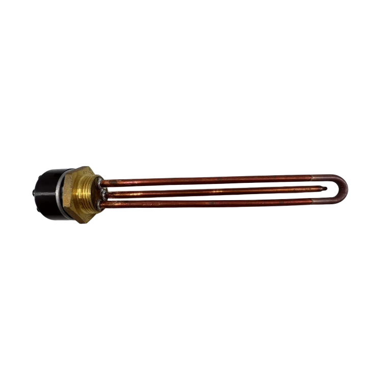 Resistencia de calefacción premium sinopts para una producción de calor constante