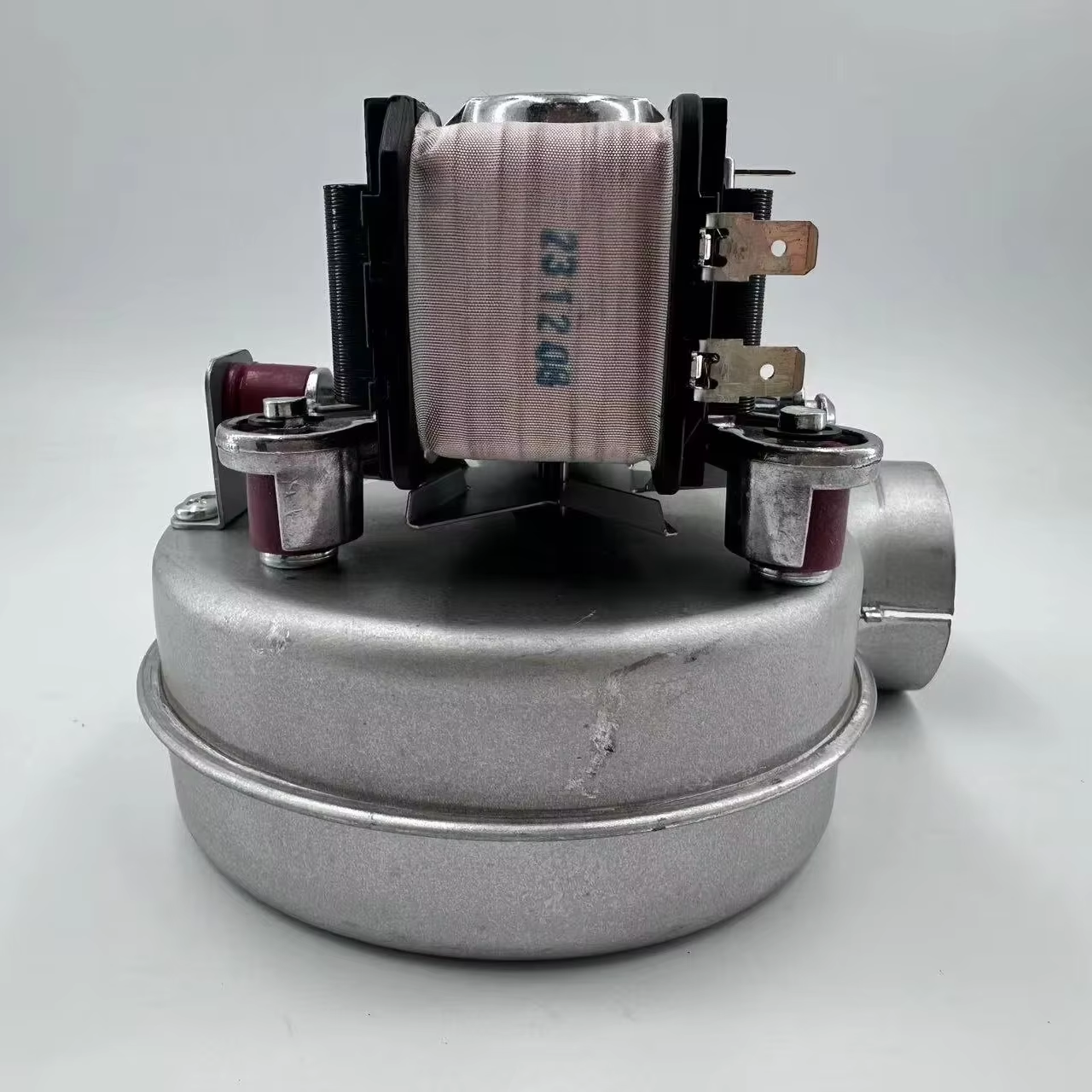 Reemplazo de sinopts del ventilador universal del ventilador para calefacción del horno de calderas de gas de petróleo licuado y calderas de gas natural