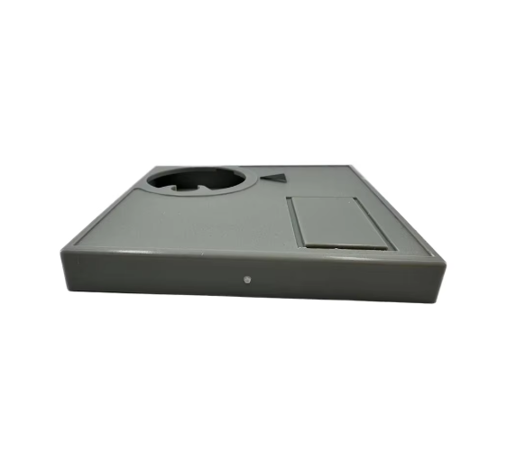 Cubierta de la válvula de control de temperatura