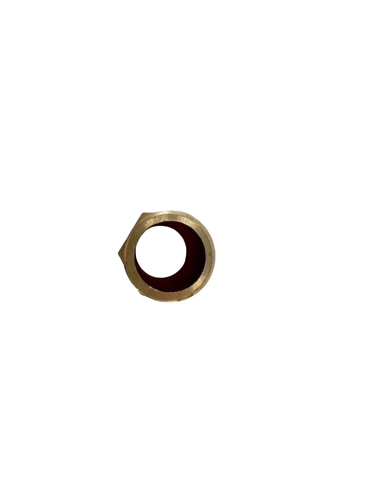 1/2 "bsp niple conector hexatra