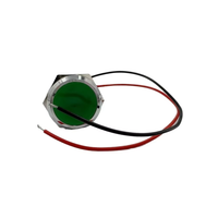 Sinopts LED indicador LED LED impermeable LED para calentadores de agua de gas