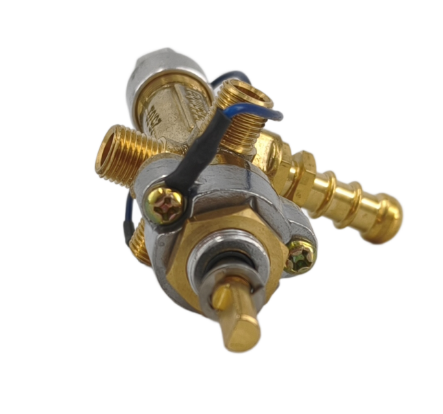 Válvula de seguridad de protección contra llamas del calentador de gas SINOPTS