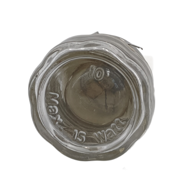 Luz horno SINOPTS 220v15w