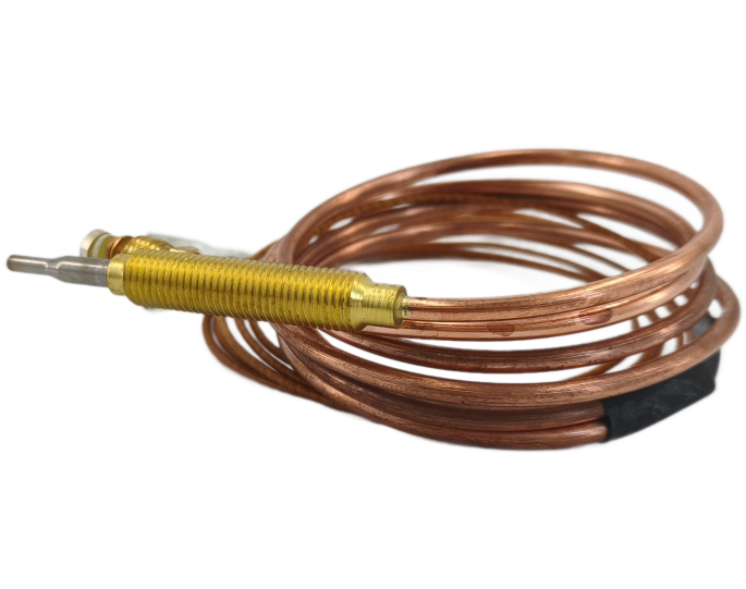 Piezas del calentador de gas SINOPTS de termopar 130 CM