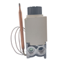 SINOPTS Válvula de control termostática de temperatura de control de 13-38 ℃ para freidora