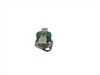 Controlador de temperatura termostato bimetal SNTS-1051