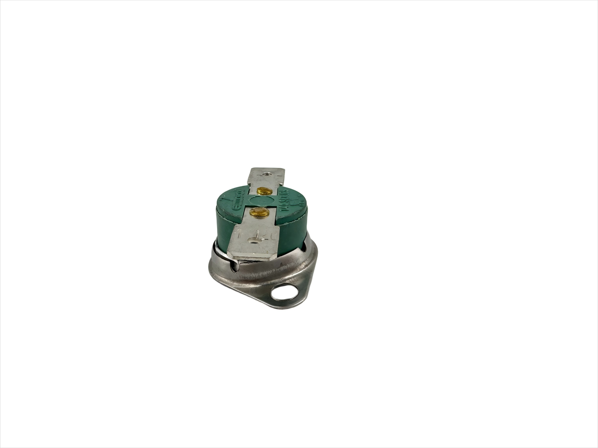 Controlador de temperatura termostato bimetal SNTS-1051