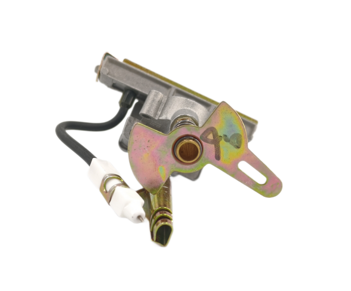 Válvula de control de gas SINOPTS Duty para quemador de estufa de cocina