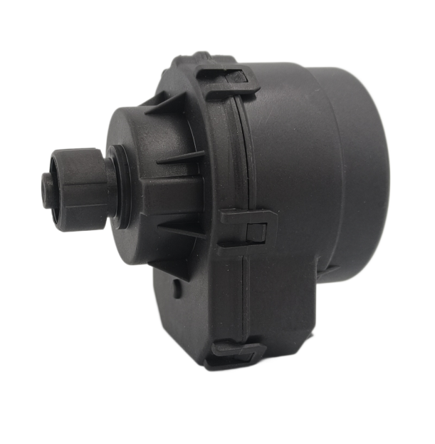 Motor de tres vías SINOPTS para piezas de calentador de aguaMotor de tres vías