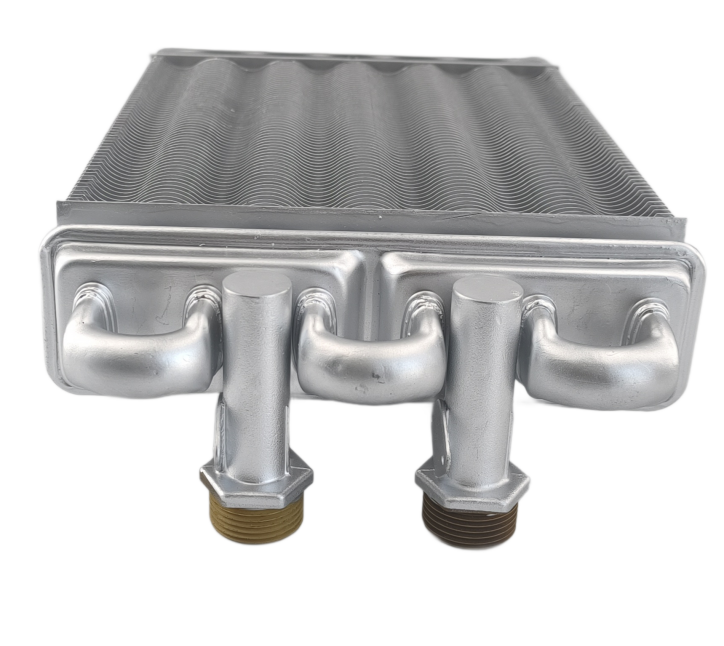 Intercambiador de calor de caldera mural a gas SINOPTS 