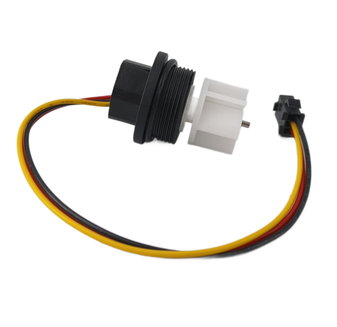 Rotor accesorio SINOPTS para calderas murales